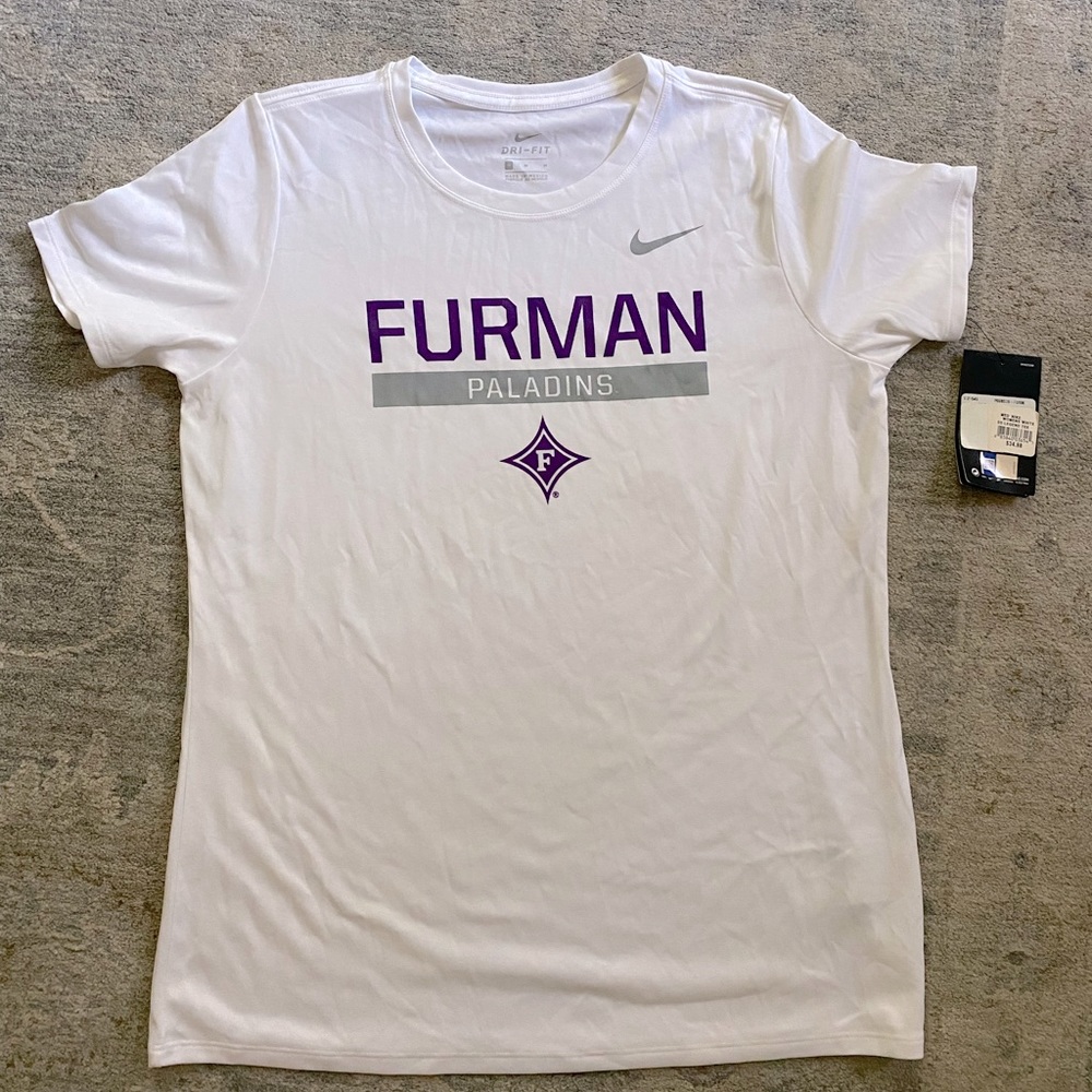 Nike Women’s Furman Dri-Fit T-shirt